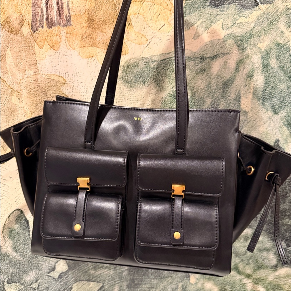 JW Pei Tote Bag